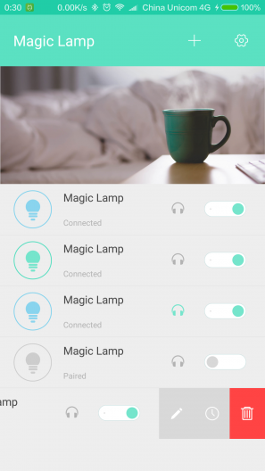 Magic Lampֵ v1.0.3 ׿ 3