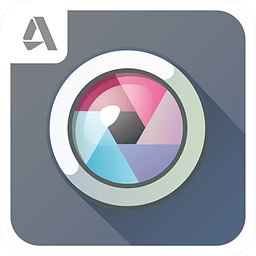 Autodesk PixlrƬapp