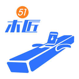 小木匠logo图片