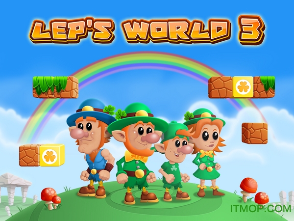 ˮܹ3oƽ(Leps World 3) v3.0.2 ׿ƽ 0