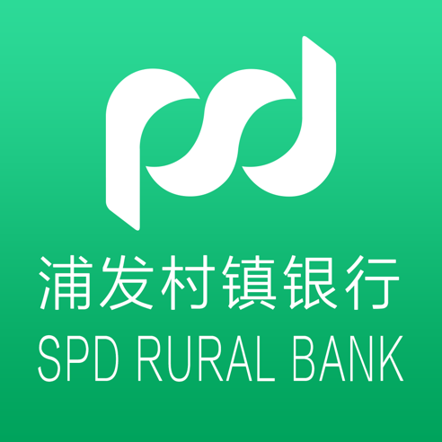 浦发村镇银行app