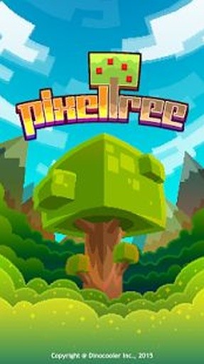 Ϸ(Pixel Tree) v 1.5.0 ׿3