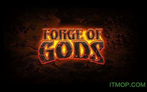 Forged of Gods v3.05 ׿ 2
