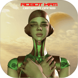 ˿ƽ(robot kati)