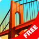 Ŵ(bridge free)