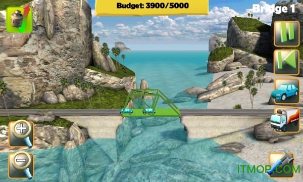 (chung)(bridge free) v5.6 ׿ 1