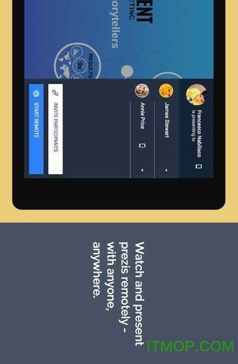 Prezi(ʾĸ) v2.0.3 ׿1