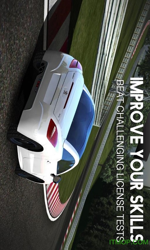 °汾ƽassoluto racing v2.0.0 ׿ 2