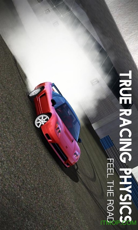 °汾ƽassoluto racing v2.0.0 ׿ 4