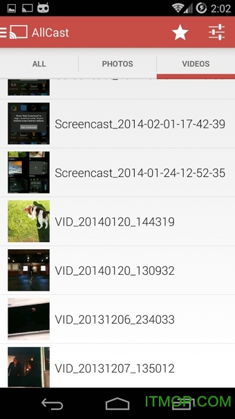 ýAllCast(Ͷapp) v2.0.4.1 ׿ 3