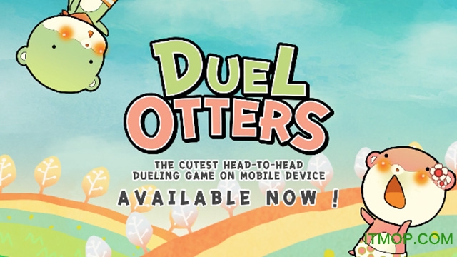 Duel Otters v1.603 ׿3