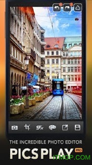 PicsPlay Proİ v3.6.1 ׿ 2