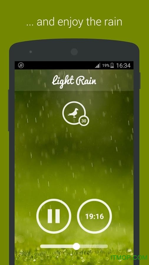 Rain Sounds() v2.8.0 ׿ 3