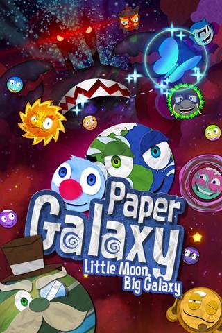 ֽƬʽ(Paper Galaxy) v1.01 ׿1