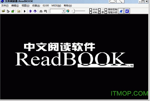 ReadBookx v1.51 (qing) 0