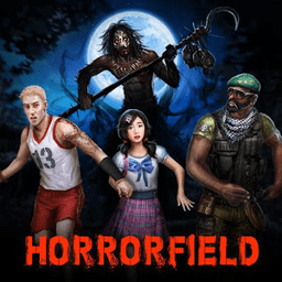 horrorfieldΑ