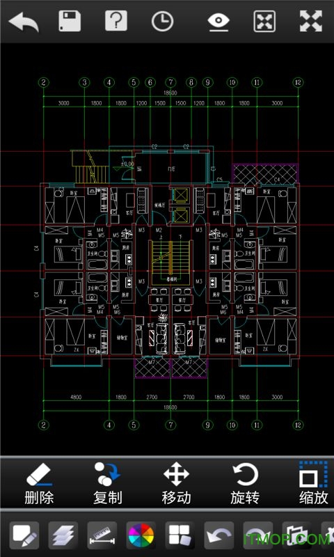 ֻcadͼͼ v2.5.5 °׿ 0