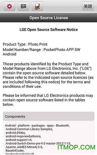 lgڴӡ(Pocket Photo) v2.5.13c ׿ 0