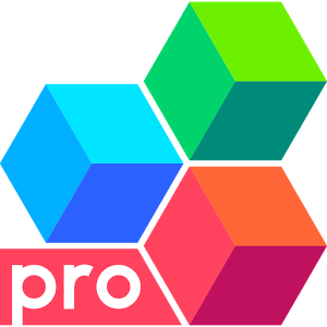 OfficeSuite ProѸM