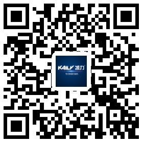 凯力扫地机的二维码.itmop.com