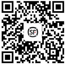 顺丰大学二维码 顺丰大学app
