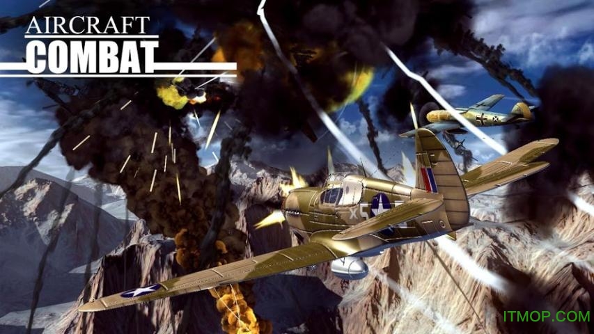 ս1942޽Ұ(Aircraft Combat) v1.1.3 ׿ 1