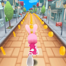 ӿϷ(bunny run racing)