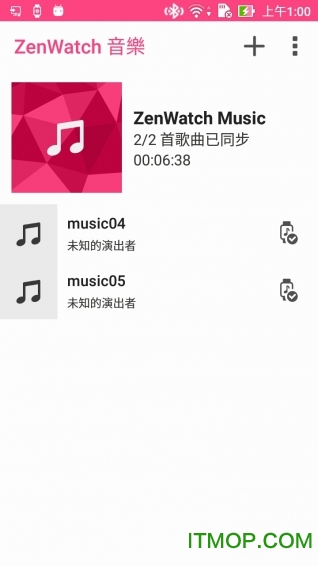 ZenWatch v1.0.2.17 ׿0