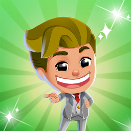 дϷ(Idle Bank Tycoon)