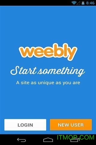 վͨ(Weebly)app v4.6.1 ׿ 3