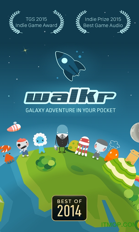 Walkrڴ v0.9.9.25 ׿1