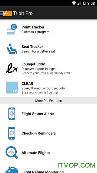 (TripIt)ֻ v4.3.0 ׿1