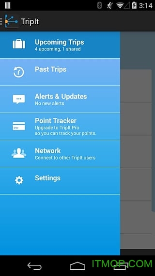 (TripIt)ֻ v4.3.0 ׿2