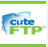 CuteFTP Pro(̘I(y)(j)ftp͑)