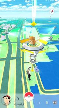 pokemon go·ǲ v1.0.0 ׿ 2