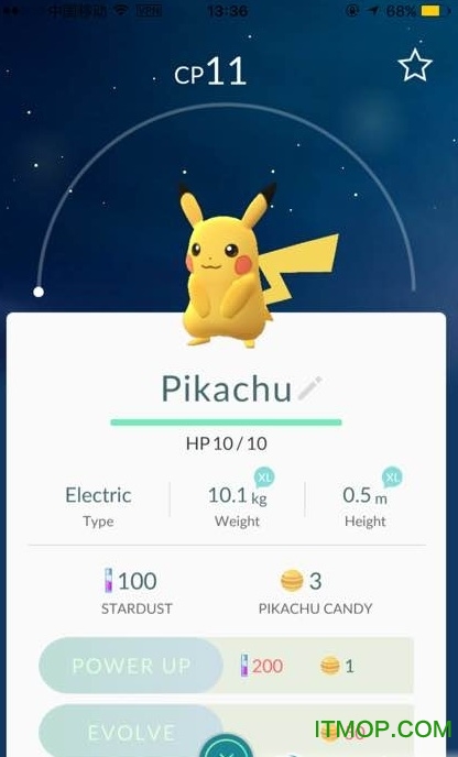 pokemon goƤ v0.3.0 ׿Ѱ1