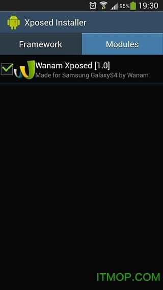 Wanam Xposed () v4.0.1 ׿ 0