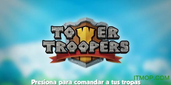 ޽ƽ(tower troopers) v1.3 ׿0