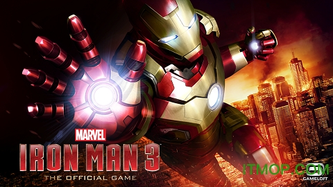 Fb3(Iron Man 3) v1.0.0 ׿ 2