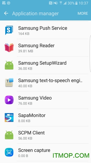 ͷ(samsung push service) v3.3.11 ׿2