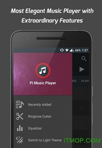 Pi Music Player° v3.1.4.0 ׿ 1