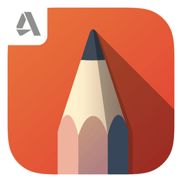 SketchBook app