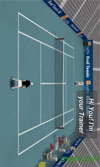 (Tennis Champion) v1.4 ׿ 0