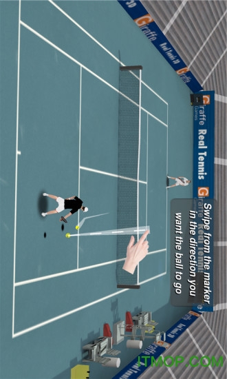 (Tennis Champion) v1.4 ׿ 1