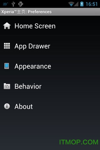 (Xperia Home) v0.9.1 ׿2