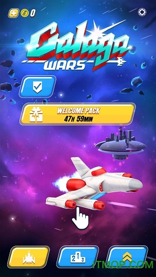 yӑ(zhn)(Galaga Wars) v1.2.2 ׿ 2