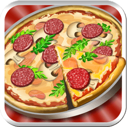 ҵı_(My Pizza Shop)