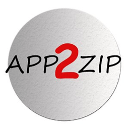 App2zip(ˢ)
