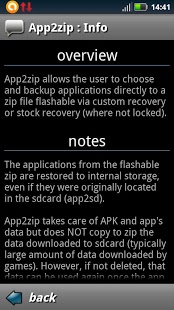 App2zip(ˢ) v1.06 ׿ 0