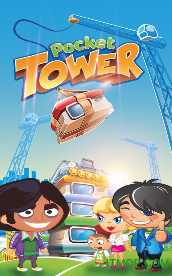 ڴ¥(Pocket Tower) v1.5.18 ׿ 1